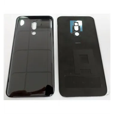 Meizu 16 Plus tapa trasera o tapa bateria negra 16th plus m892q
