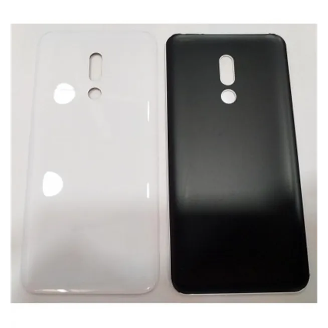 Meizu 16 Plus tapa trasera o tapa bateria blanca