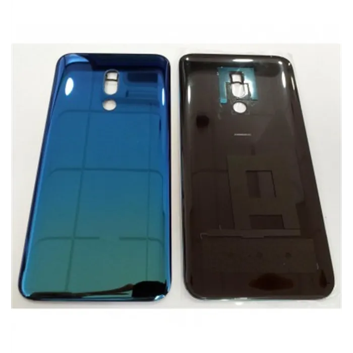 Meizu 16 Plus tapa trasera o tapa bateria azul 16th plus m892q