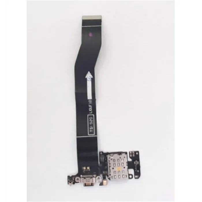 Flex puerto carga para Meizu 16S calidad premium