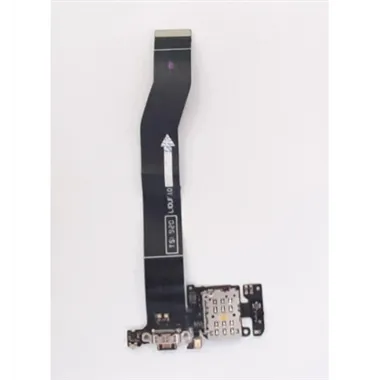Flex puerto carga para Meizu 16S calidad premium