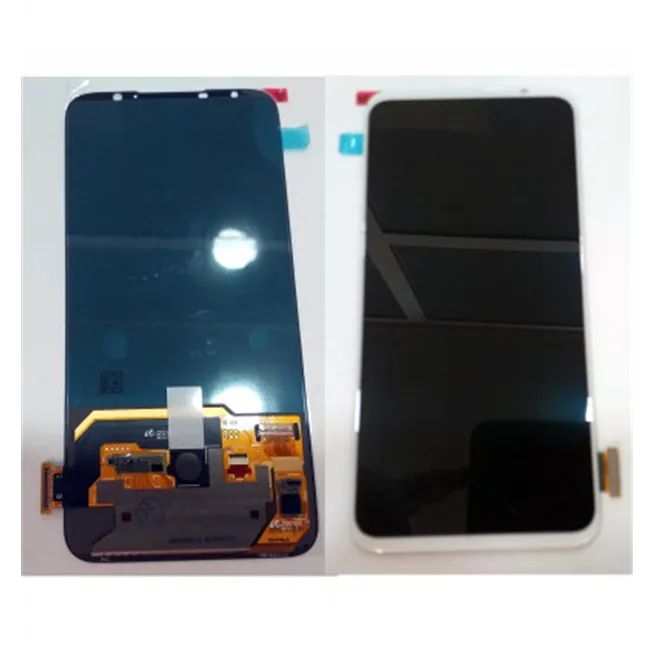 Meizu 16s pantalla lcd + tactil blanco
