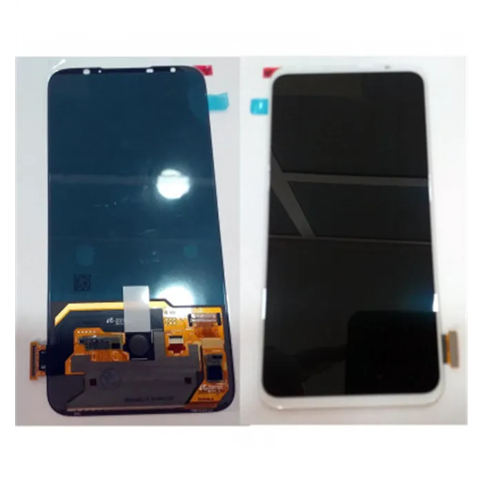 Meizu 16s pantalla lcd + tactil blanco