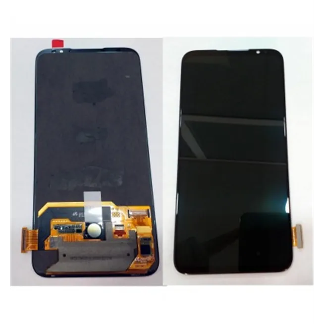 Meizu 16S pantalla lcd + tactil negro