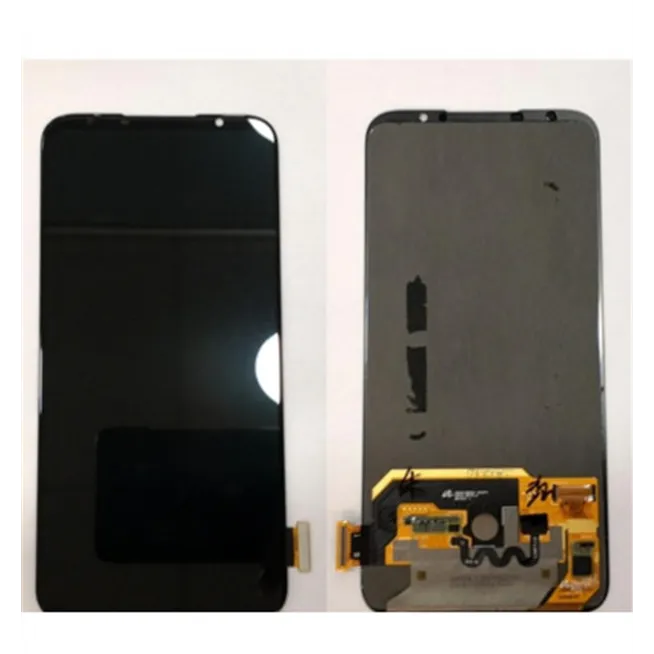 Pantalla LCD para Meizu 16S Pro mas tactil negro