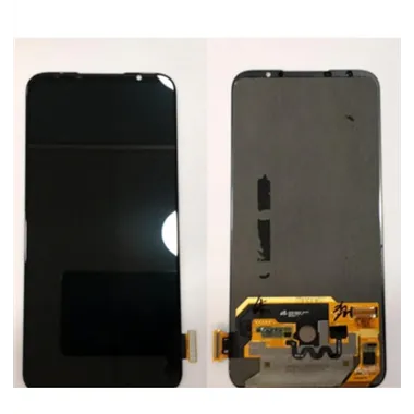 Pantalla LCD para Meizu 16S Pro mas tactil negro