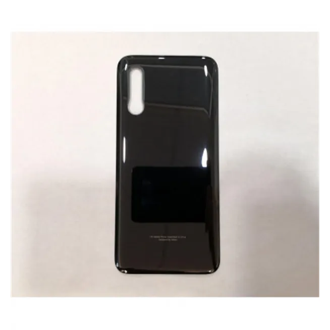 Tapa trasera o tapa bateria negra para Meizu 16S Pro M1973 M793Q