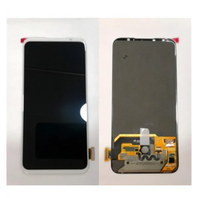 Pantalla LCD para Meizu 16S Pro M1973 M793Q mas tactil blanco