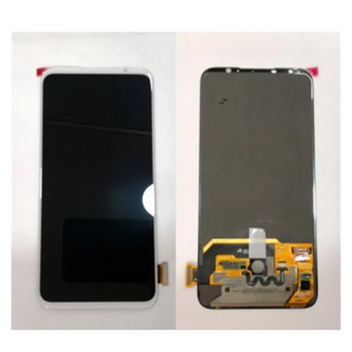 Pantalla LCD para Meizu 16S Pro M1973 M793Q mas tactil blanco