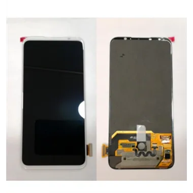Pantalla LCD para Meizu 16S Pro M1973 M793Q mas tactil blanco