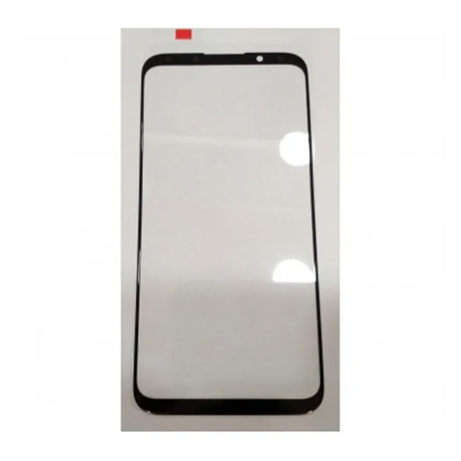 Meizu 16X cristal negro