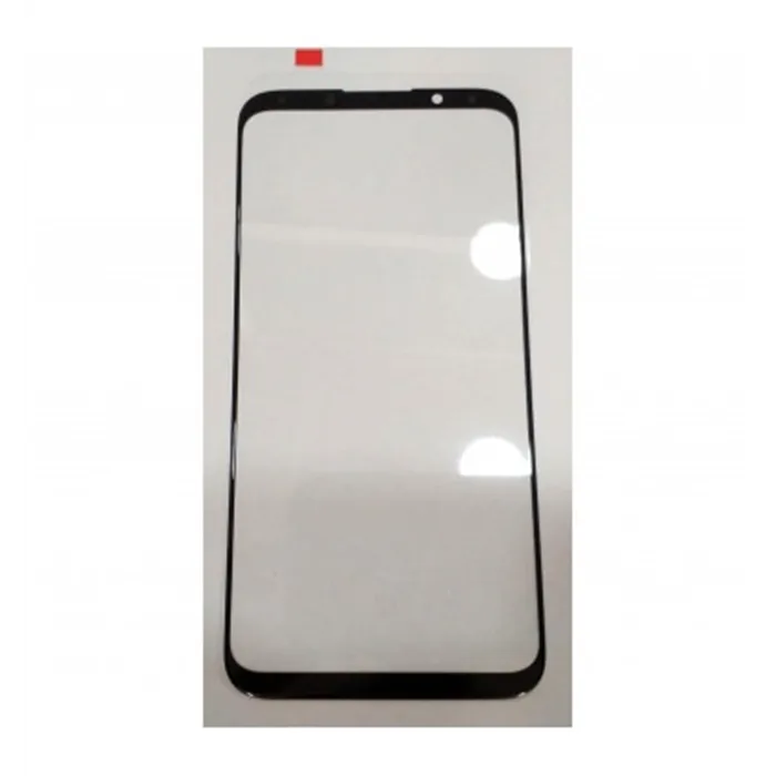 Meizu 16X cristal negro