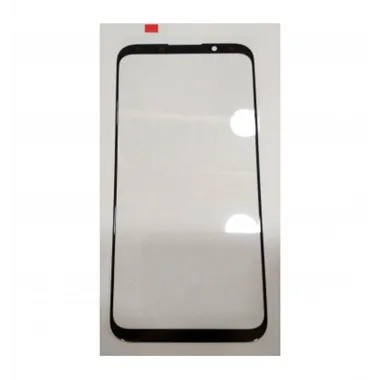 Meizu 16X cristal negro
