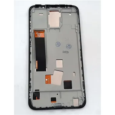 Pantalla lcd para Meixu 16X mas tactil negro mas marco negro compatible