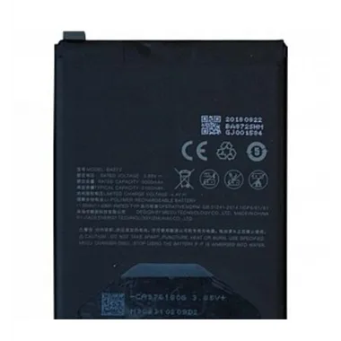 Bateria para Meizu Meilan 16X BA872 3000mAh 3.85V