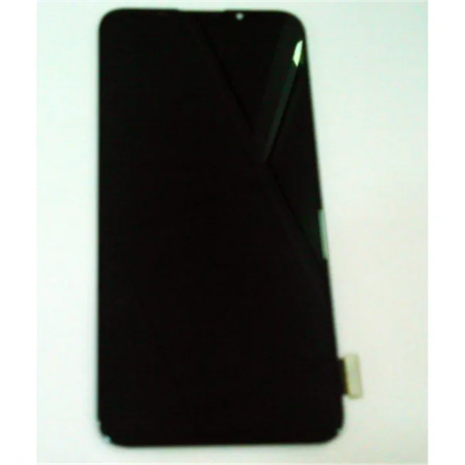 Pantalla lcd para Meizu 16Xs mas tactil negro calidad premium