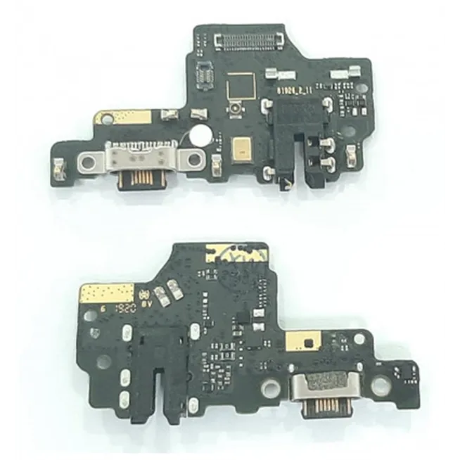 Flex puerto carga para Meizu 16XS calidad premium