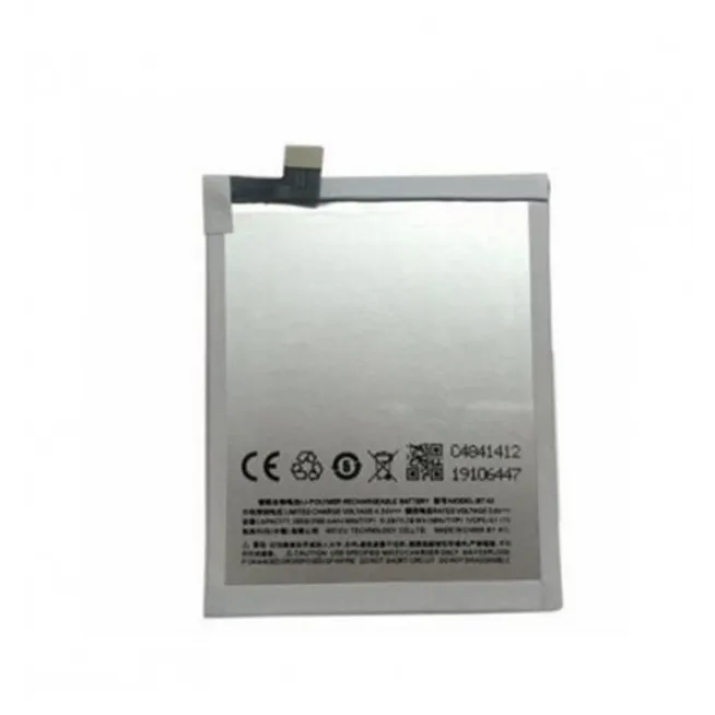 Bateria Premium BT42 Meizu M2 Note 3100mAh