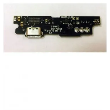 Meizu Meilan Note3 Note 3 flex conector de carga micro usb +