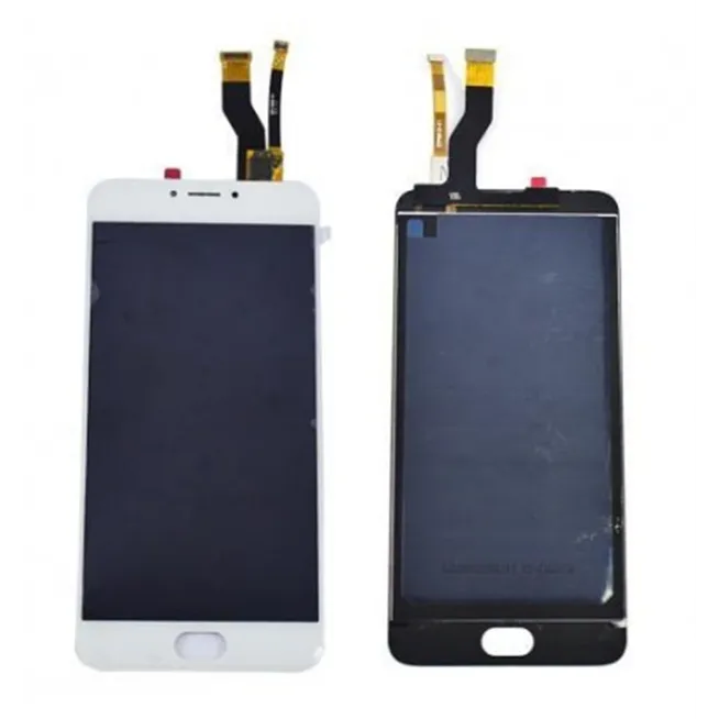 Meizu Meilan Note 3 M3 m681h m681m m681c m681q pantalla lcd 