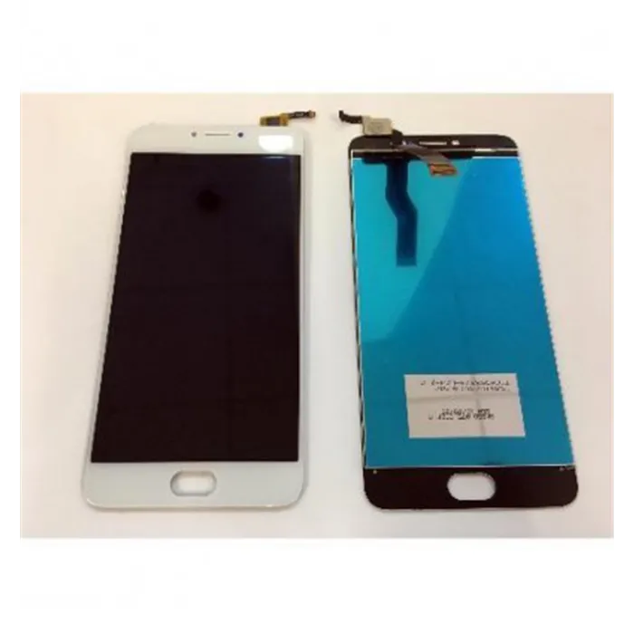 Meizu M3 Note L681H pantalla lcd + tactil blanco premium