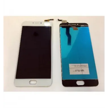 Meizu M3 Note L681H pantalla lcd + tactil blanco premium
