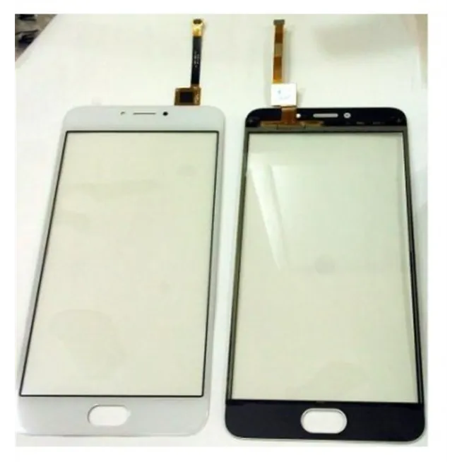 Meizu Note 3 m681h m681m m681c m681q pantalla tactil blanco premium