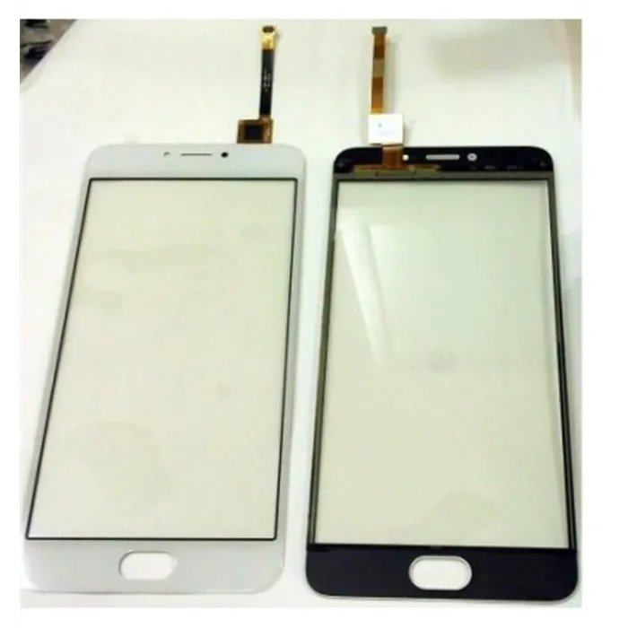 Meizu Note 3 m681h m681m m681c m681q pantalla tactil blanco premium