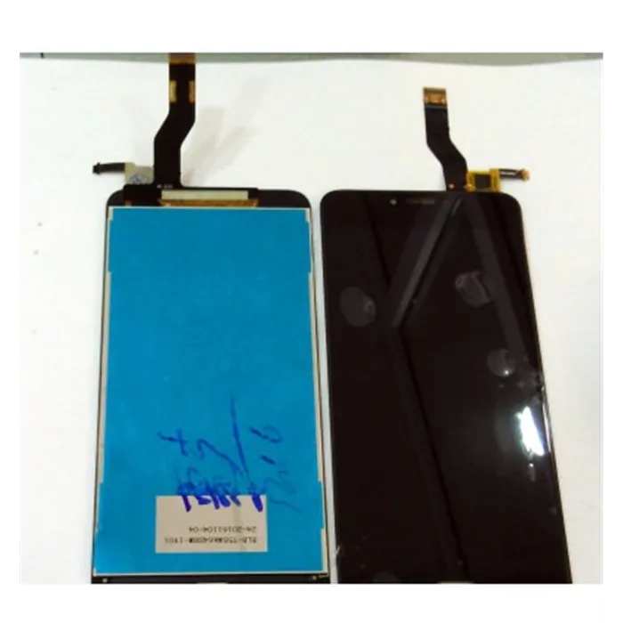 Meizu M3 Note L681H pantalla lcd + tactil negro premium