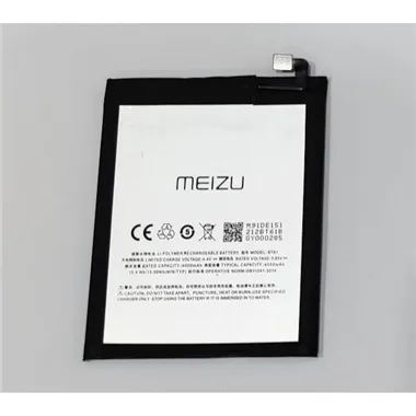 Bateria premium BT61 Meizu M3 Note 4000 mAh 