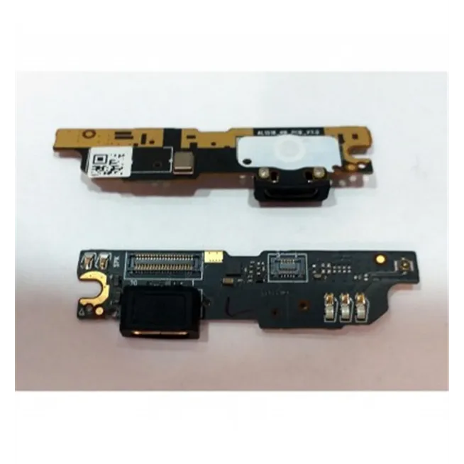 Meizu M3 Note L681H flex puerto carga premium