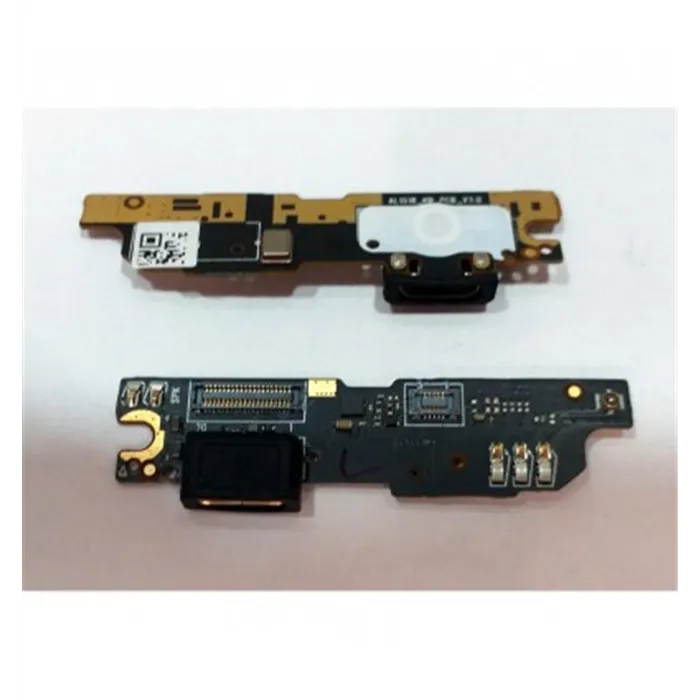 Meizu M3 Note L681H flex puerto carga premium