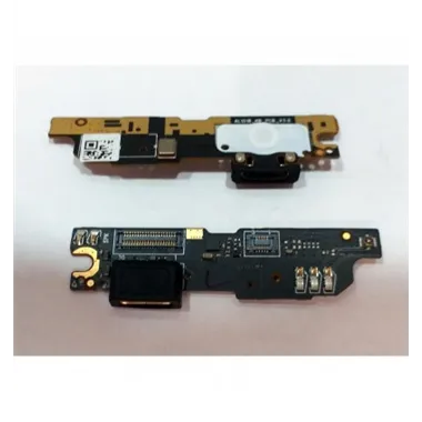 Meizu M3 Note L681H flex puerto carga premium