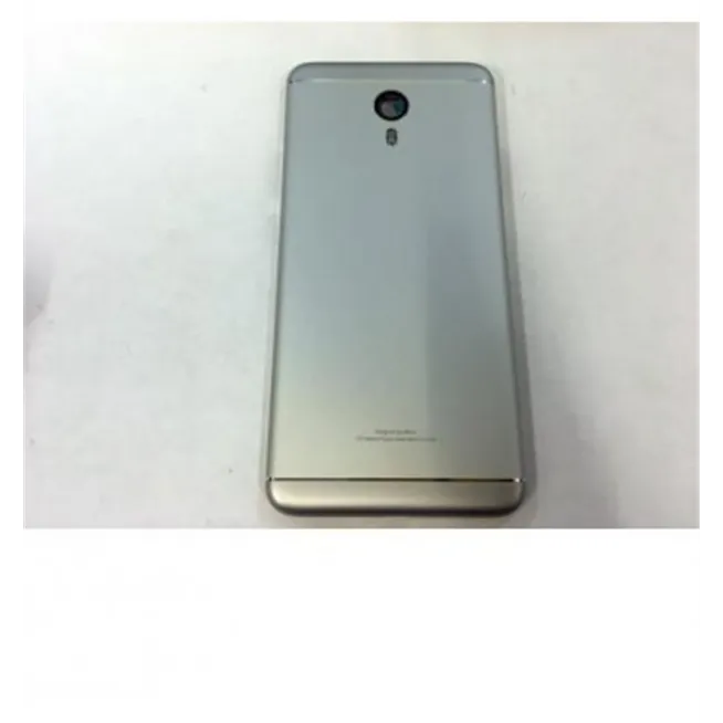 Meizu note 3 tapa bateria plata