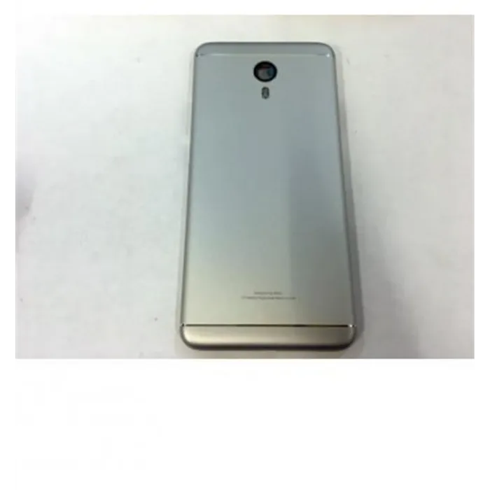 Meizu note 3 tapa bateria plata