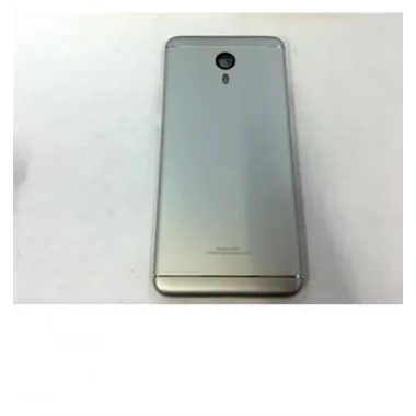 Meizu note 3 tapa bateria plata