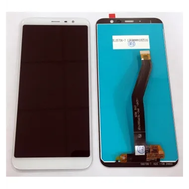 Meizu M6T pantalla lcd + tactil blanco premium