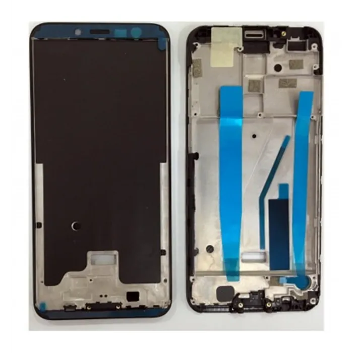 Meizu Meilan 6T carcasa central o marco negro premium