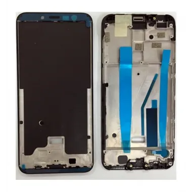 Meizu Meilan 6T carcasa central o marco negro premium