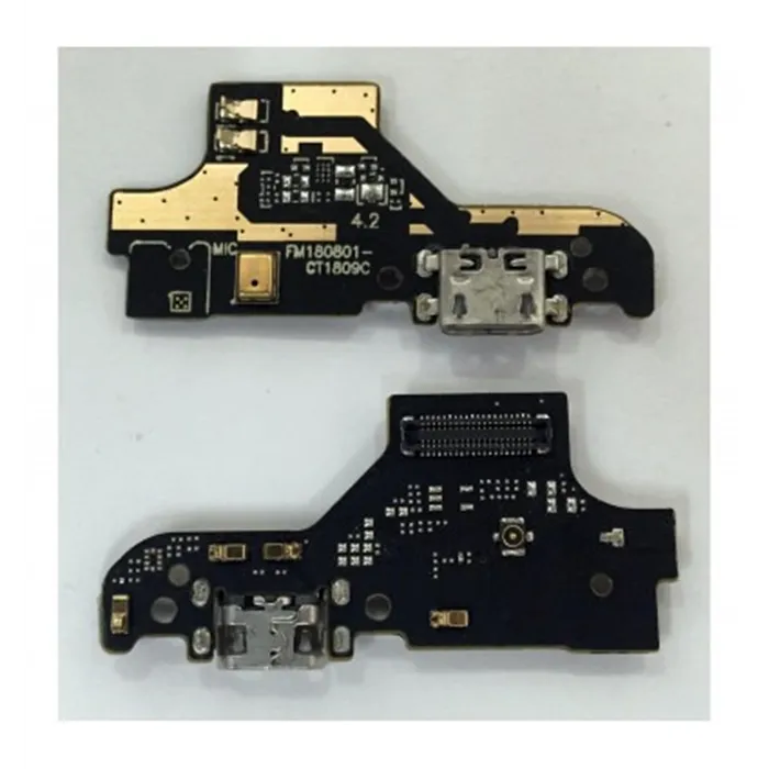 Meizu Meilan 6T M6T flex puerto carga premium