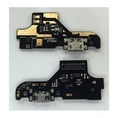 Meizu Meilan 6T M6T flex puerto carga premium
