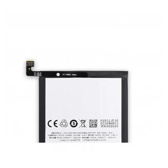Bateria premium Meizu M6T BA811