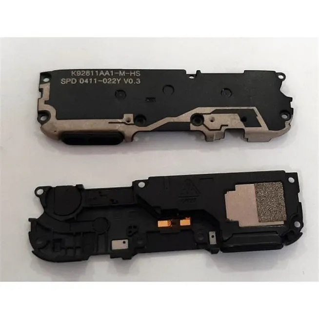 Flex buzzer para Meizu Meilan 6T M6T calidad premium