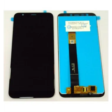 Meizu M8C M809L pantalla lcd + tactil negro premium