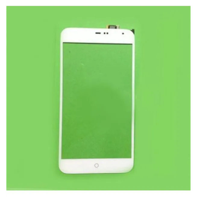 Meizu Mx3 pantalla táctil blanco premium