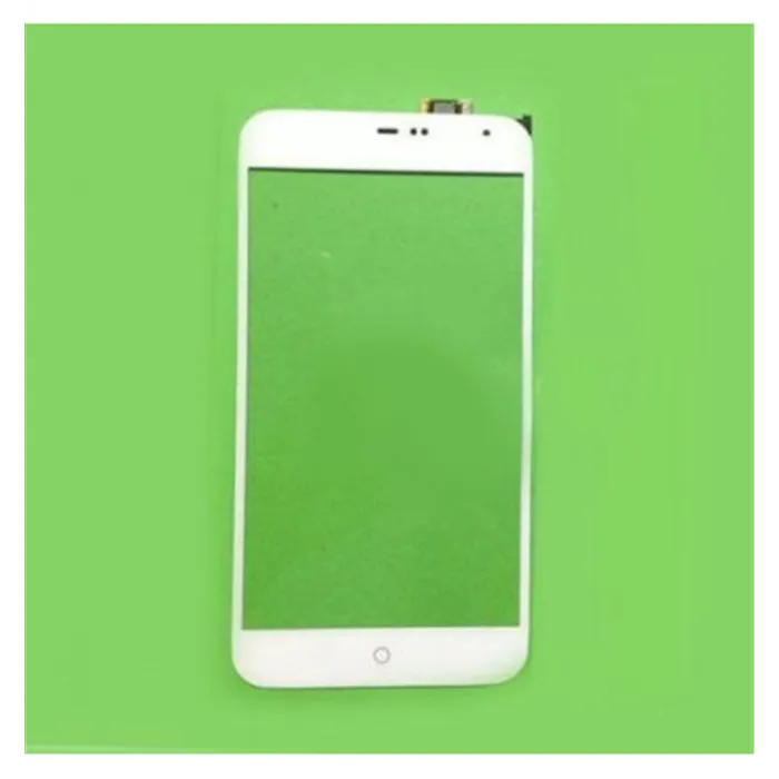 Meizu Mx3 pantalla táctil blanco premium