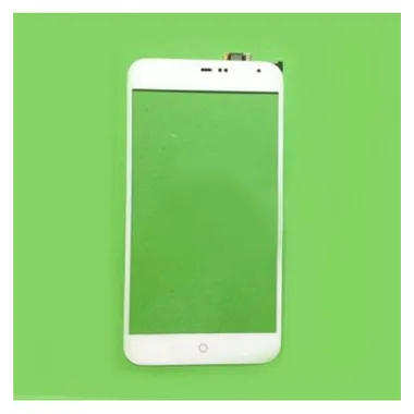 Meizu Mx3 pantalla táctil blanco premium
