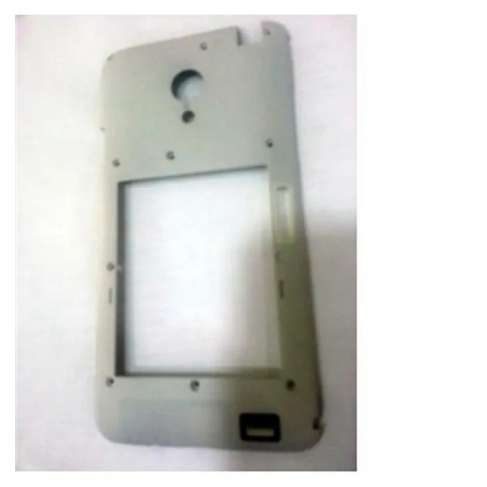 Meizu MX3 carcasa trasera blanco premium