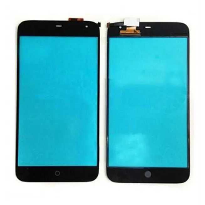 Meizu Mx3 pantalla táctil negro premium