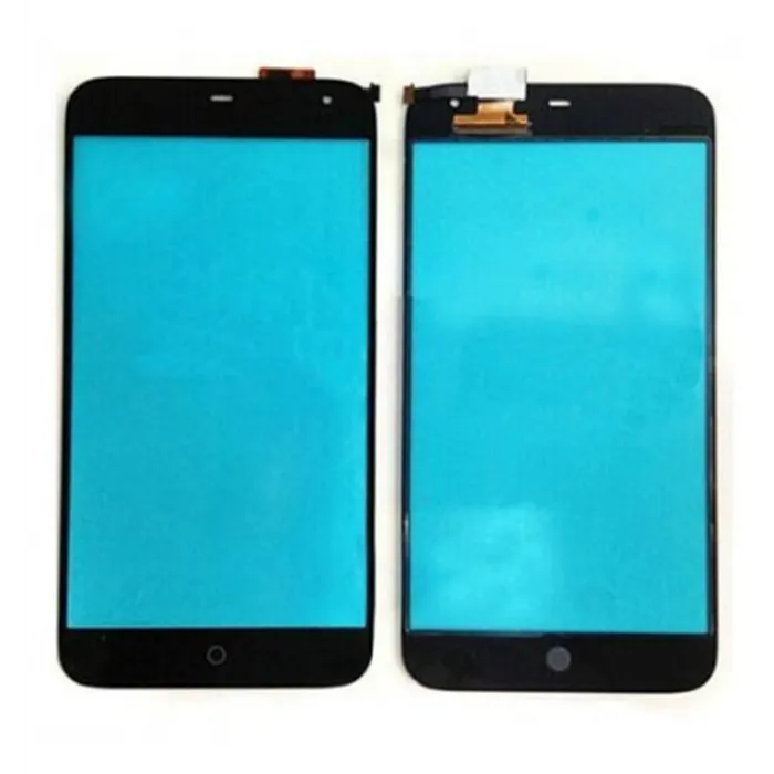 Meizu Mx3 pantalla táctil negro premium